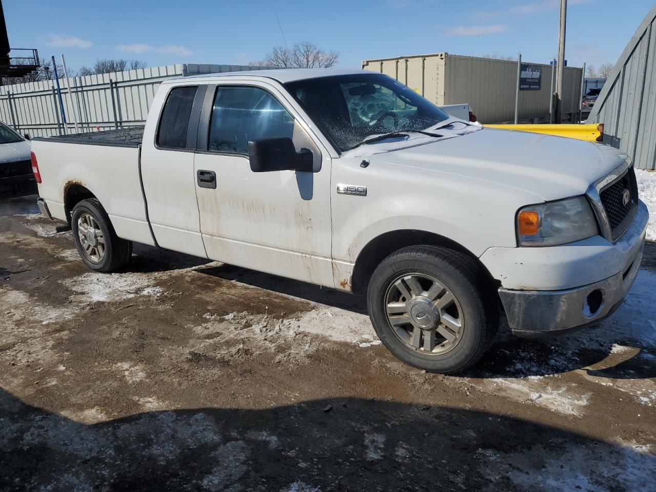 2008 Ford F-150 - Image 4
