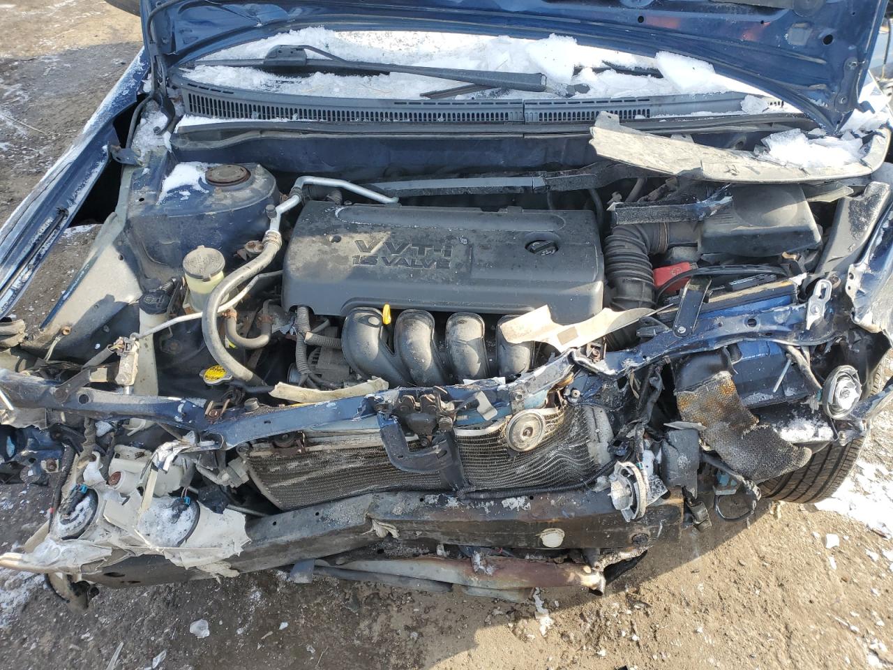 2007 Toyota Corolla - Image 13