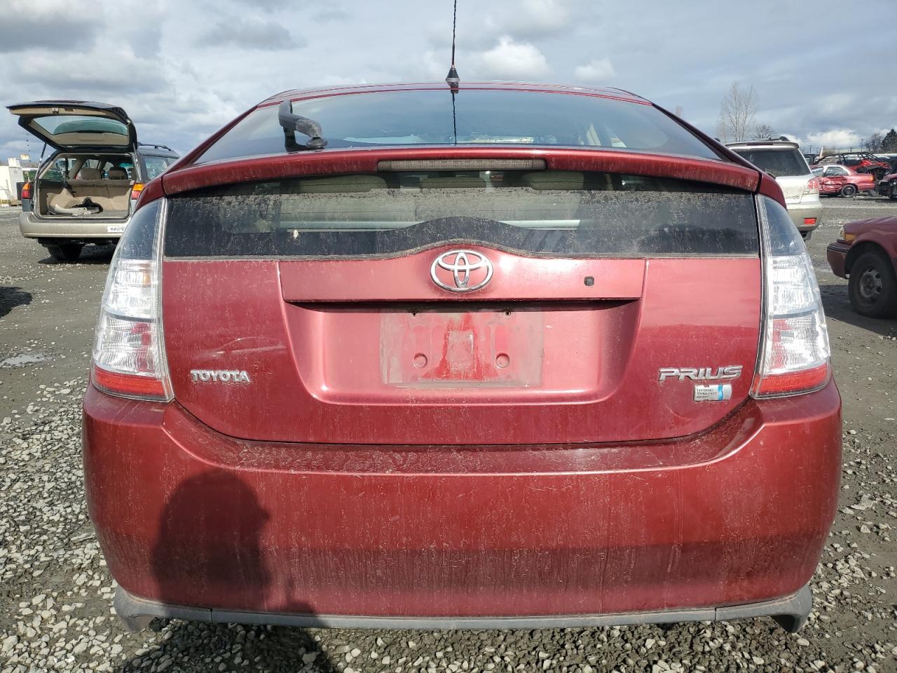 2004 Toyota Prius - Image 6