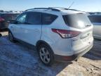 2014 Ford Escape Se de vânzare în Elgin, IL - Frame Damage