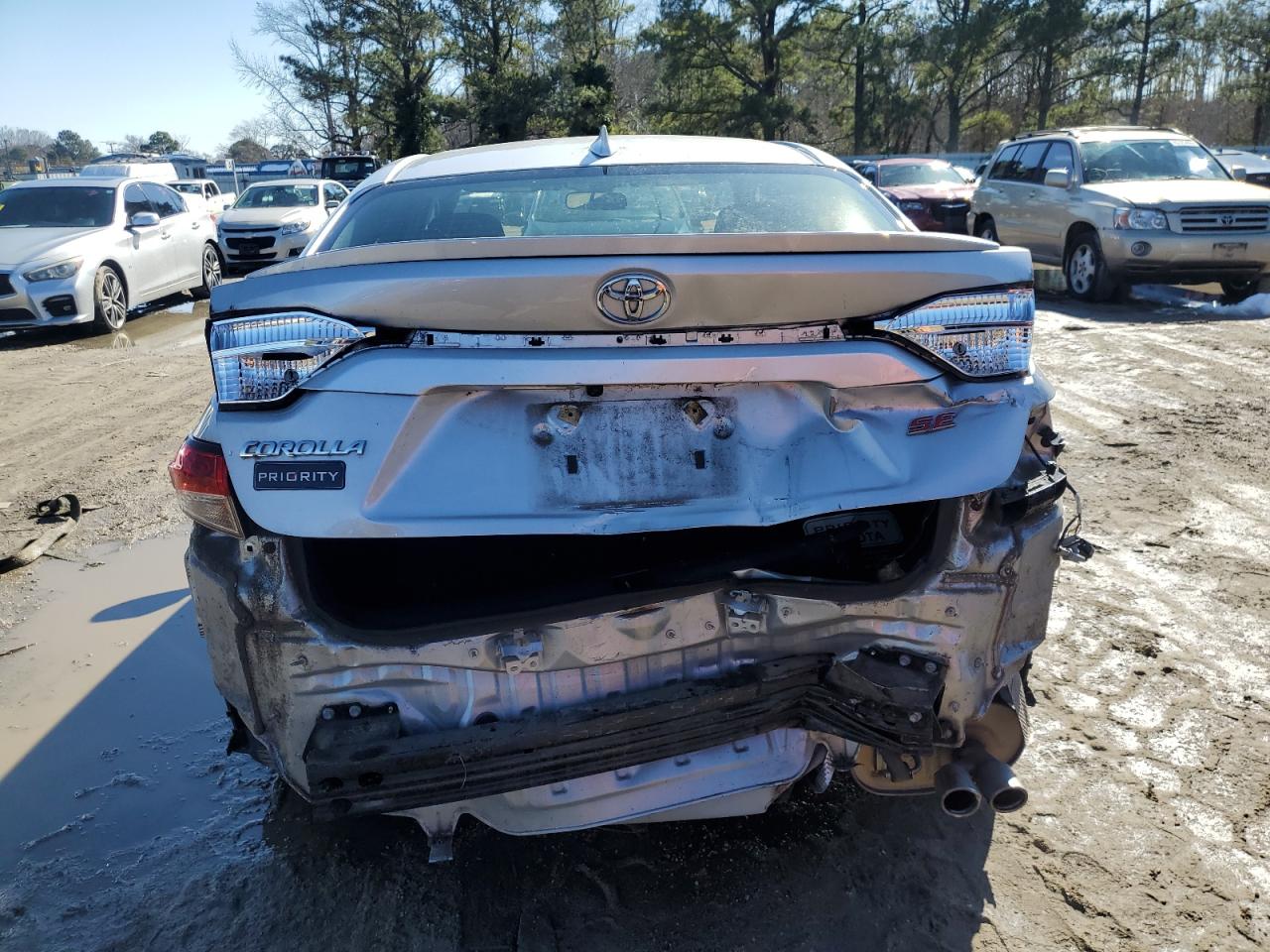 2021 Toyota Corolla - Image 6