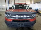 2022 Ford Bronco Sport Big Bend للبيع في Pasco، WA - Rear End