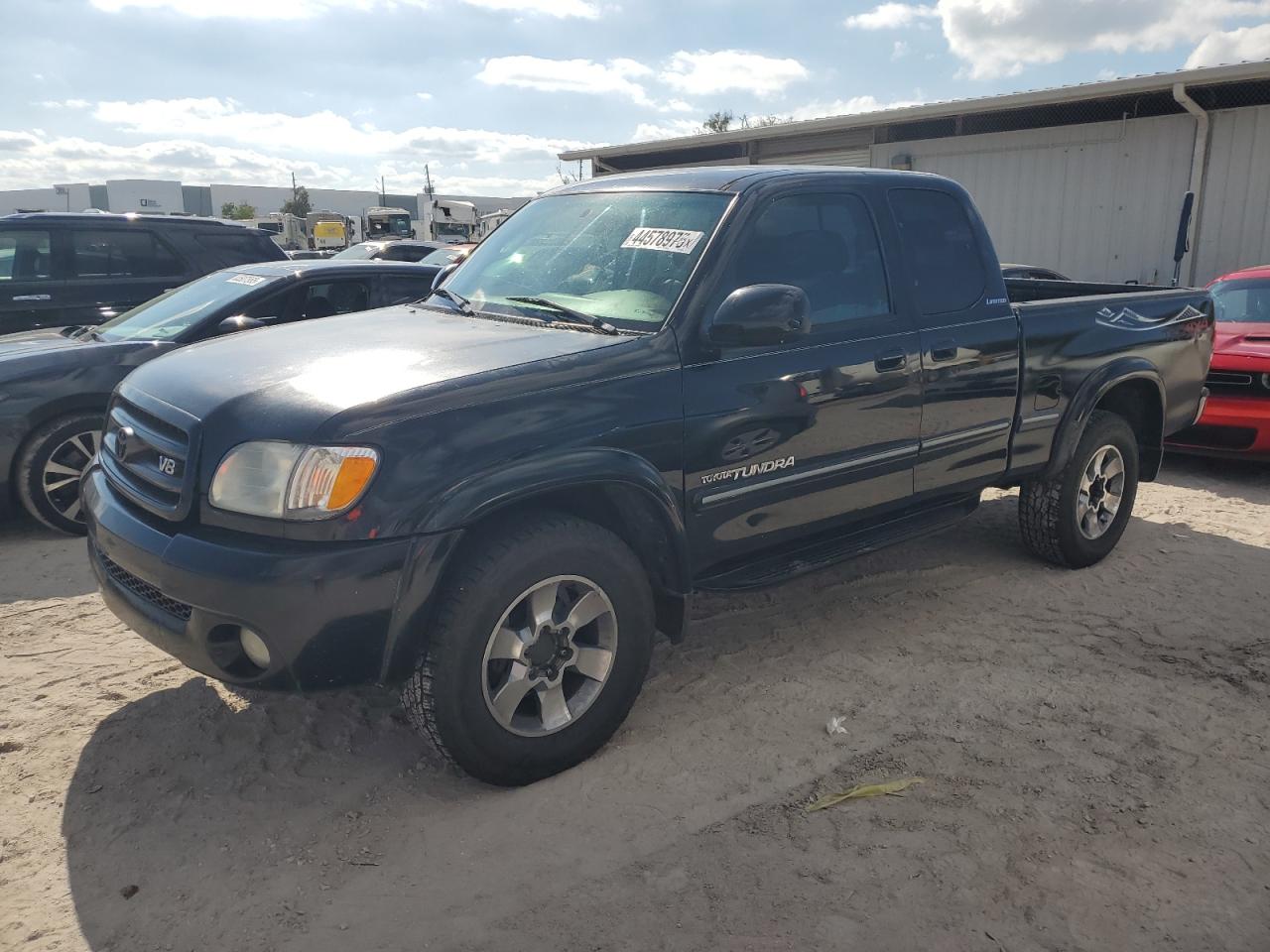 2003 Toyota Tundra - Image 1