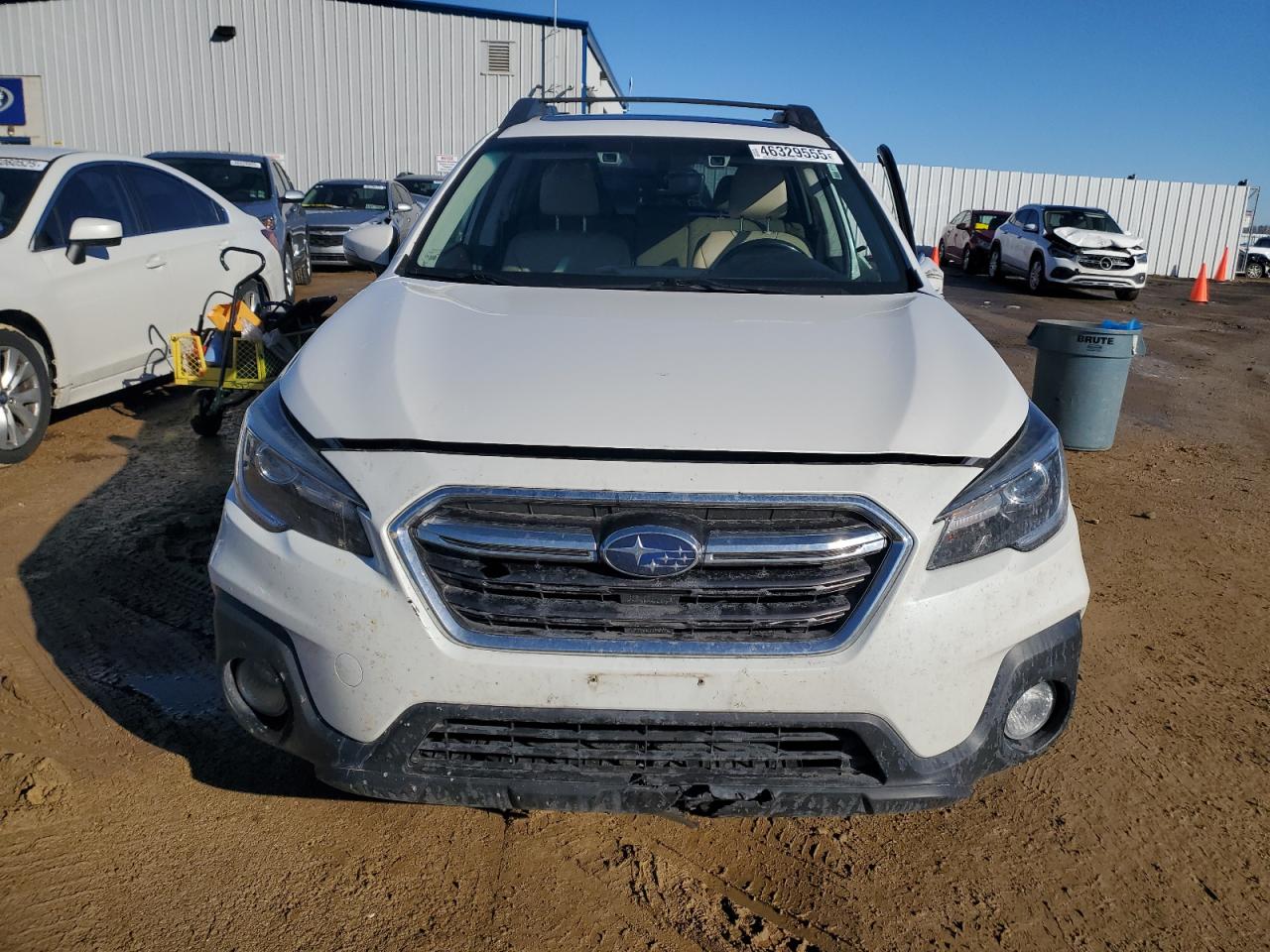 2018 Subaru Outback - Image 5