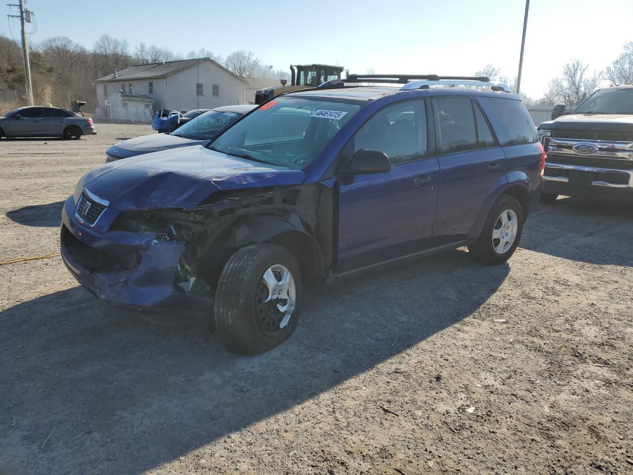 2006 Saturn VUE - Image 1