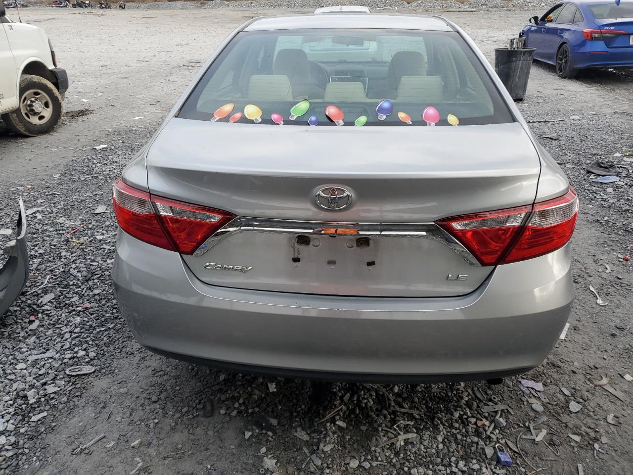 2015 Toyota Camry - Image 6
