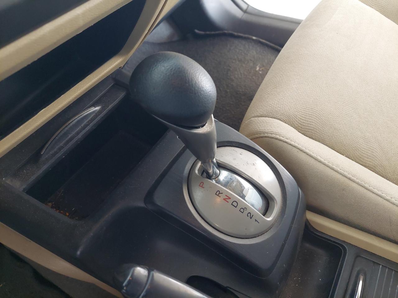 JHMFD16248S411011 - 2008 Honda CIVIC - #43878315