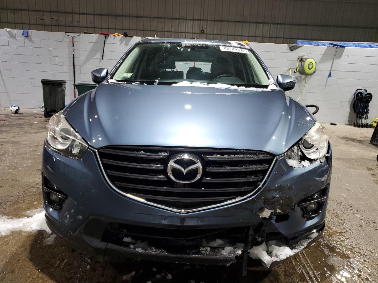 2016 Mazda CX-5 - Image 5