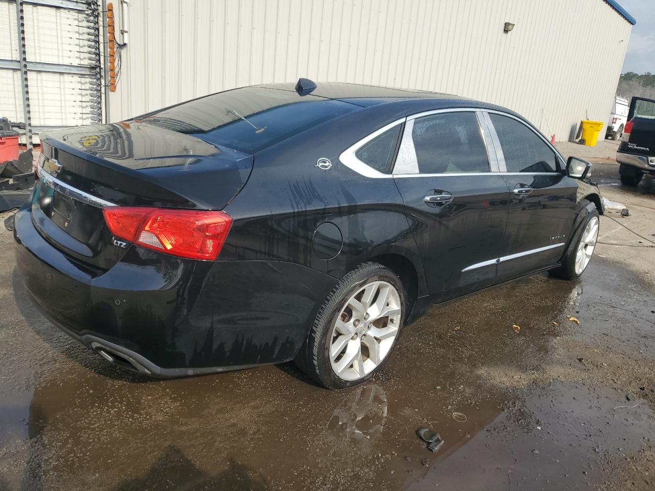 2014 Chevrolet Impala - Image 3