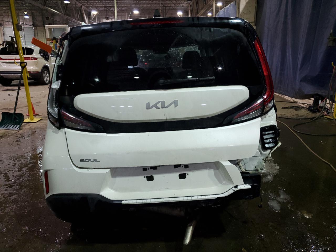 2023 Kia Soul - Image 6