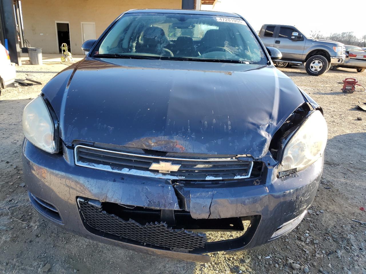 2009 Chevrolet Impala - Image 5