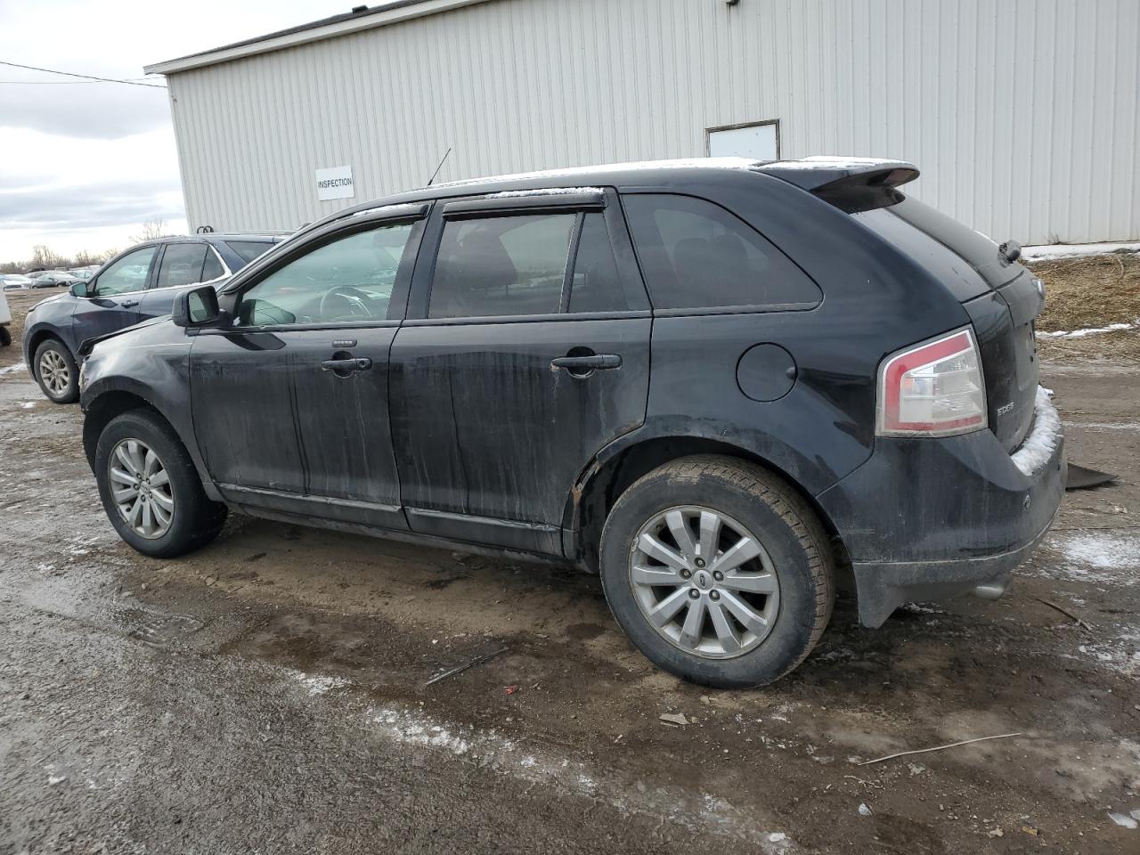 2007 Ford Edge - Image 2