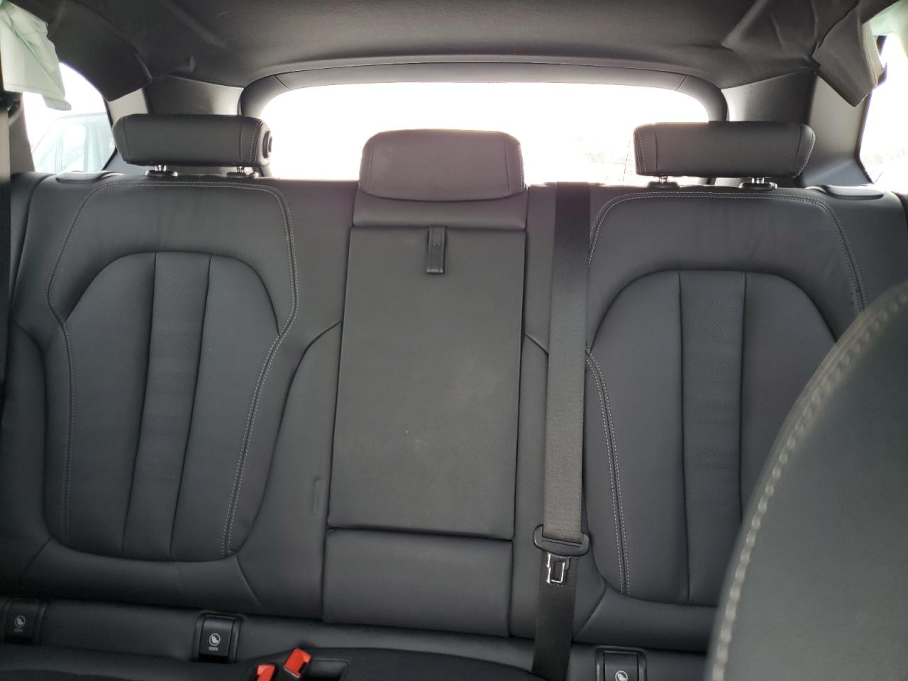 2022 BMW X5 - Image 10