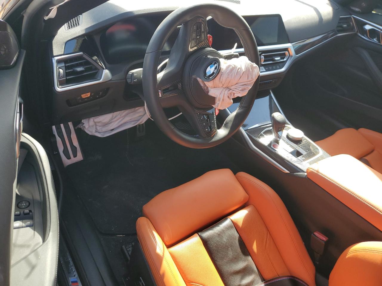 2023 BMW M4 - Image 8