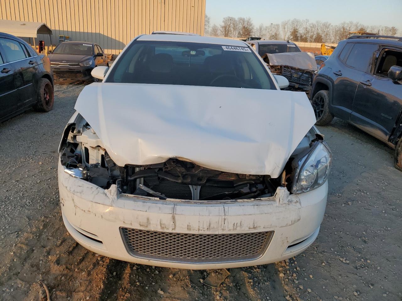 2015 Chevrolet Impala - Image 5