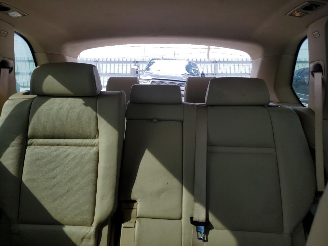 2008 BMW X5 - Image 10