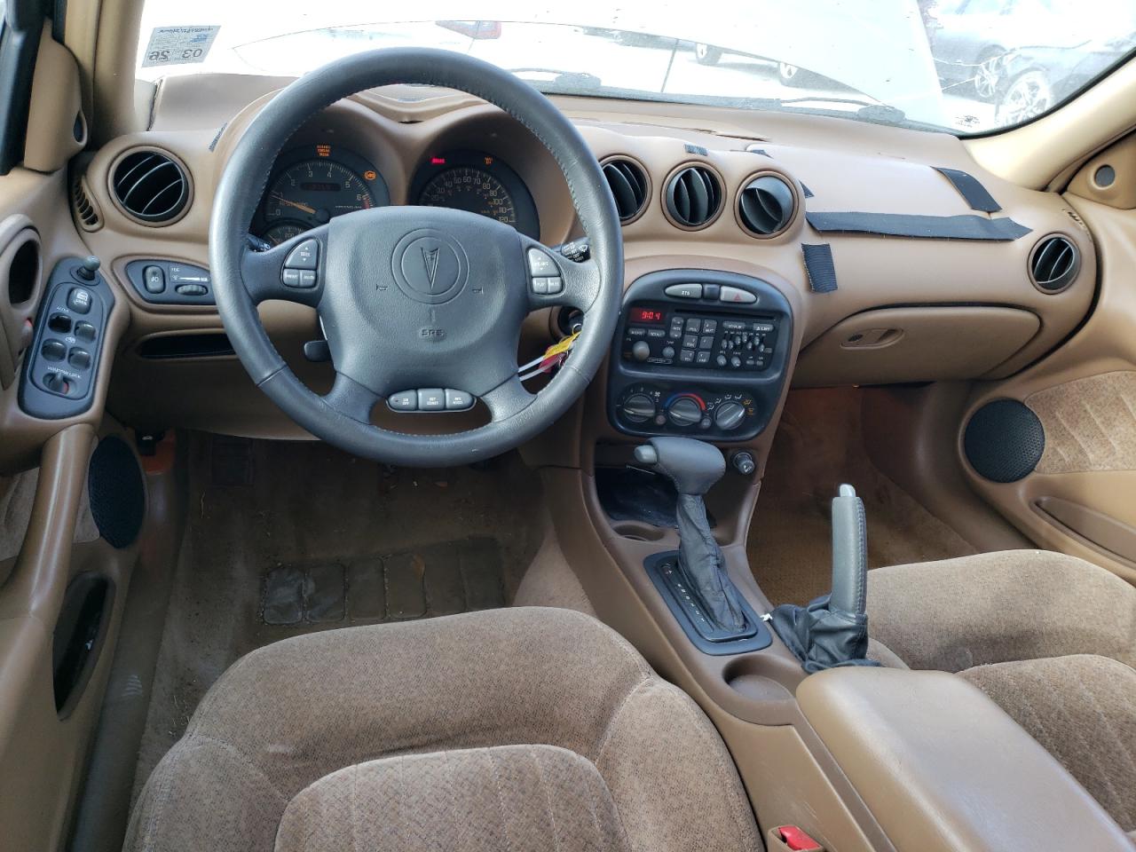 1999 Pontiac Grand AM - Image 8