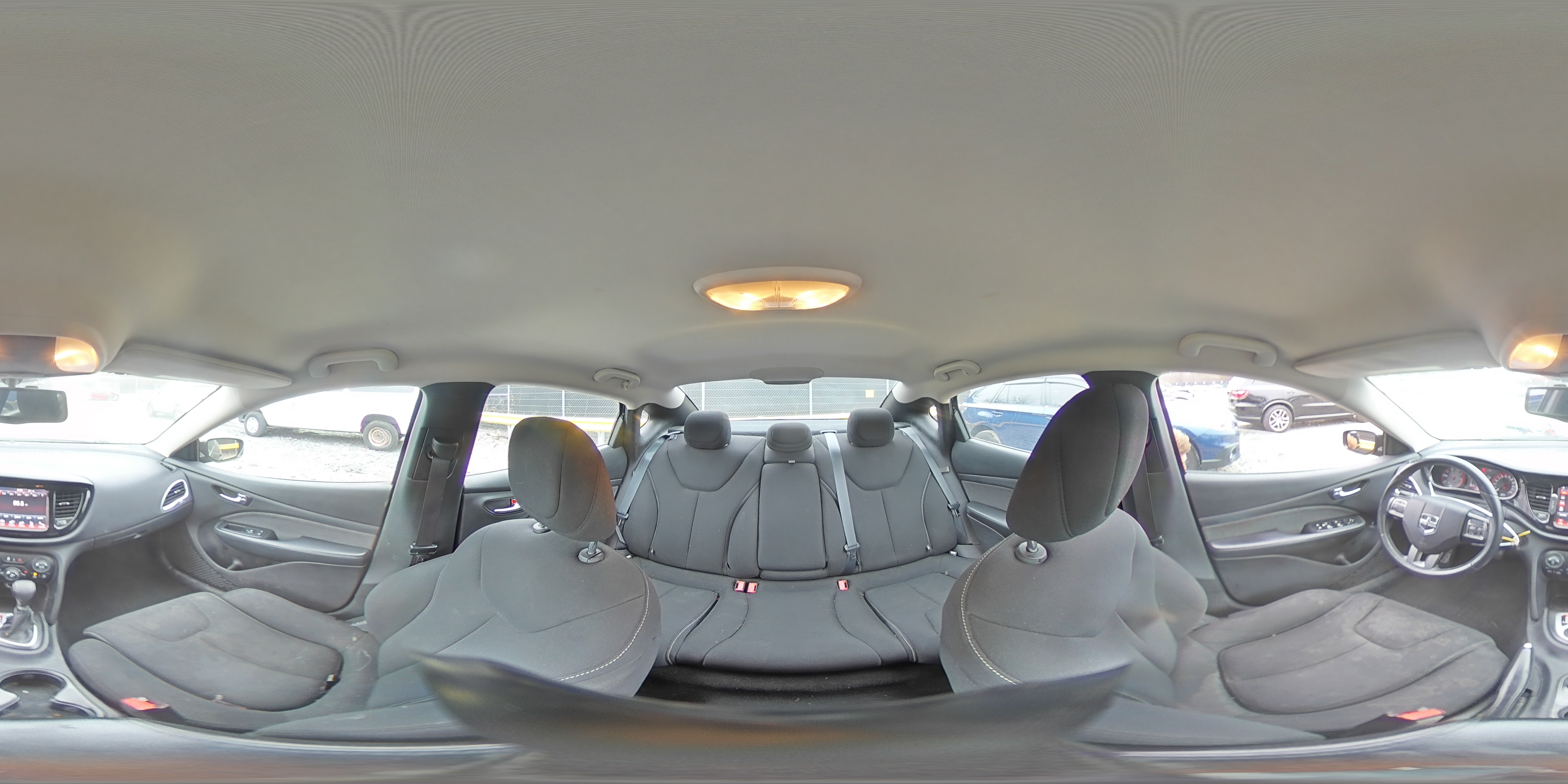 2013 Dodge Dart - Image 12