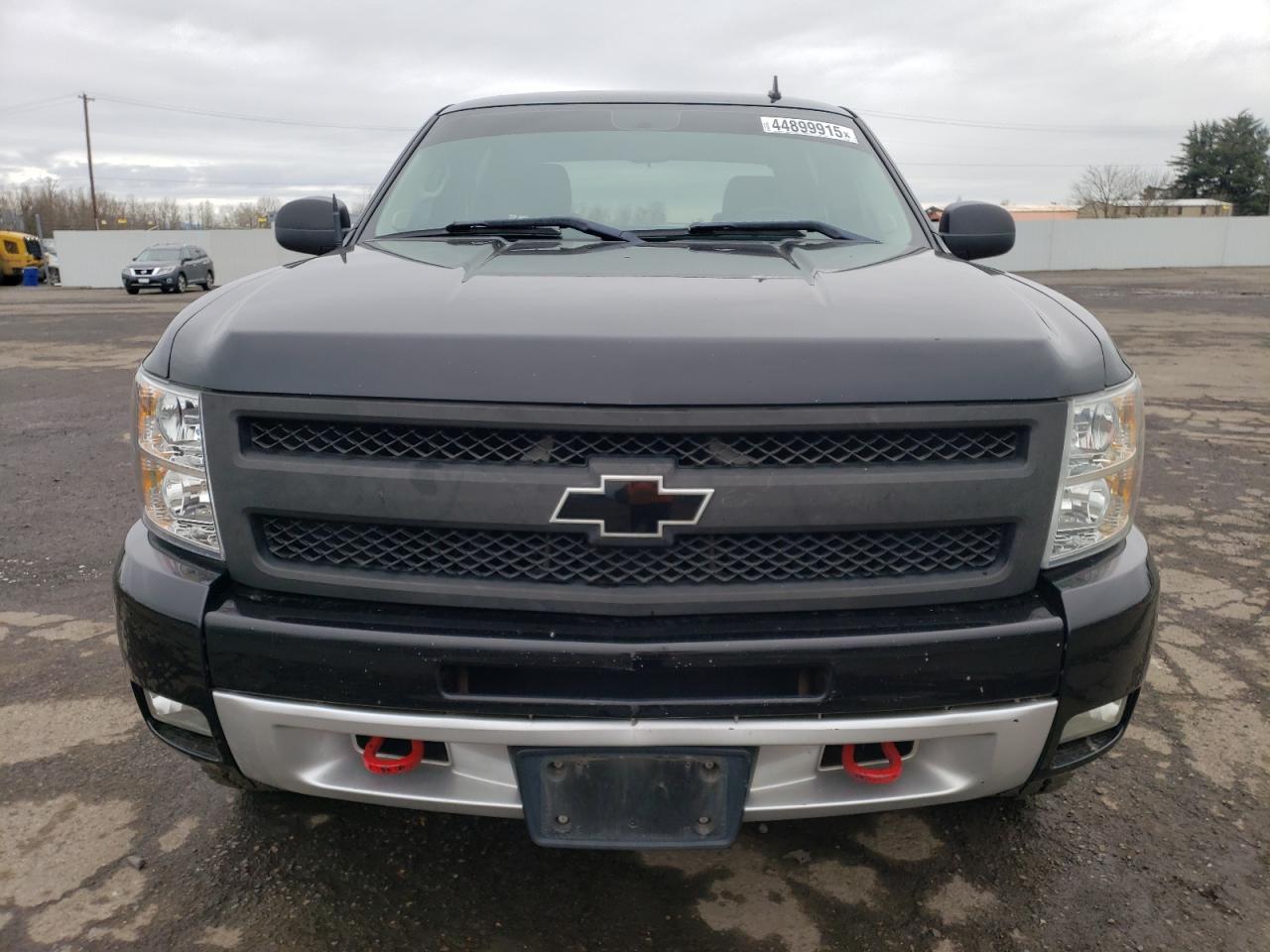 2012 Chevrolet Silverado - Image 5