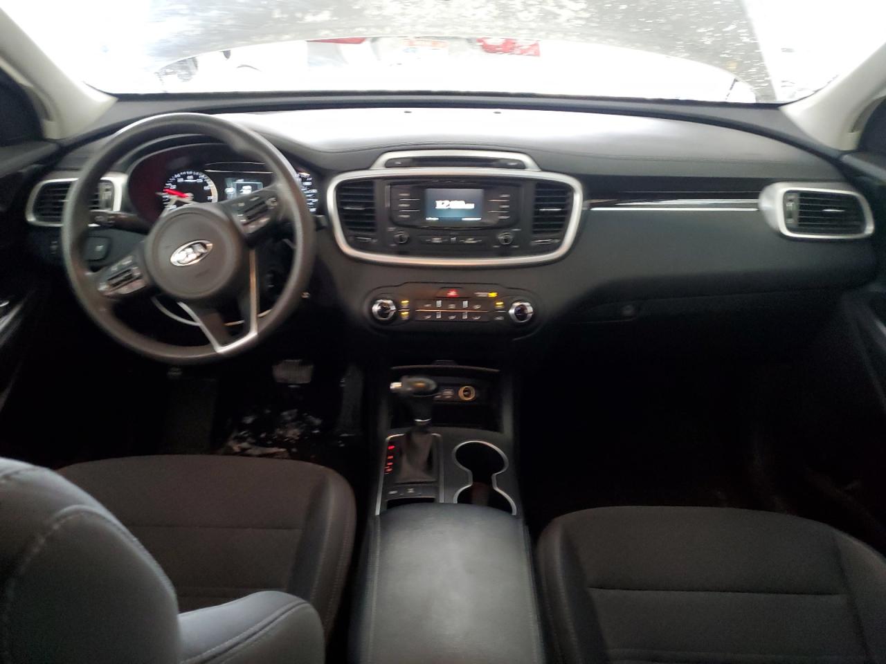 2018 Kia Sorento - Image 8
