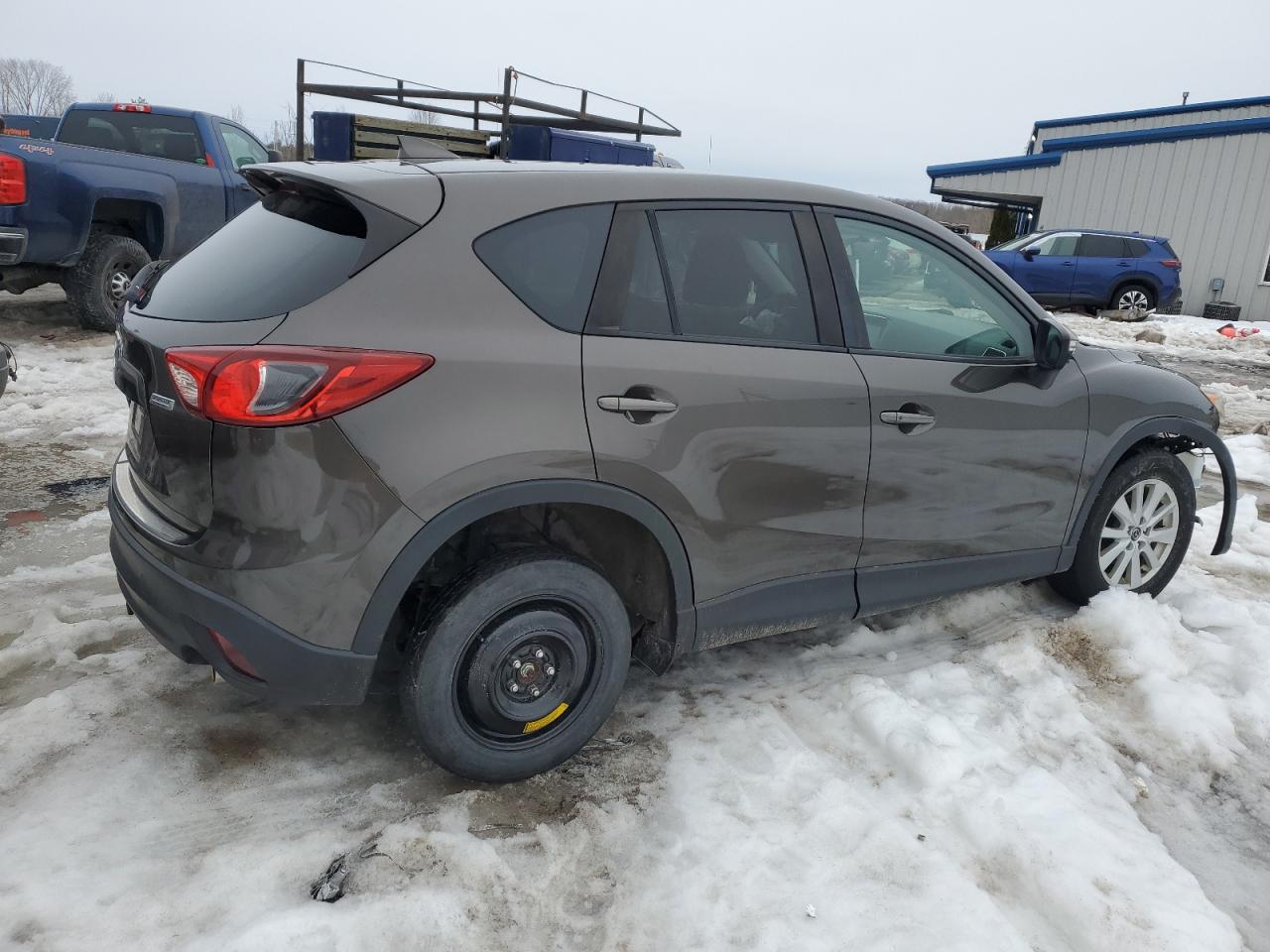 2016 Mazda CX-5 - Image 3