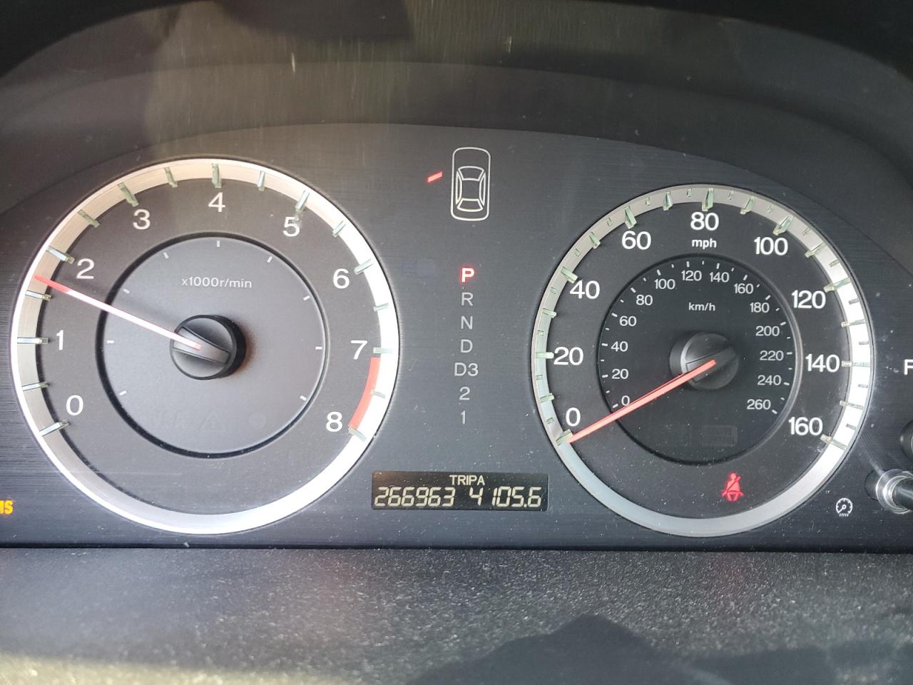 2008 Honda Accord - Image 9
