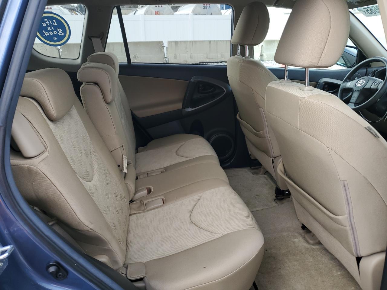 2010 Toyota RAV 4 - Image 11