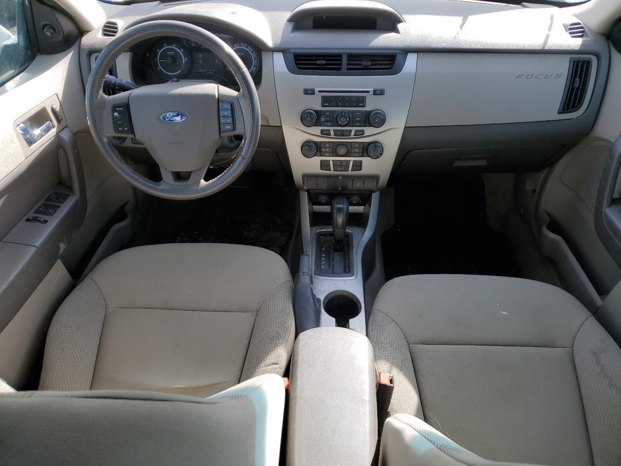 2008 Ford Focus - Image 8