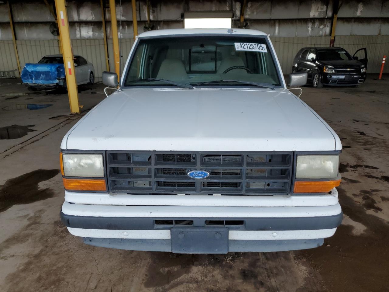 1991 Ford Ranger - Image 5