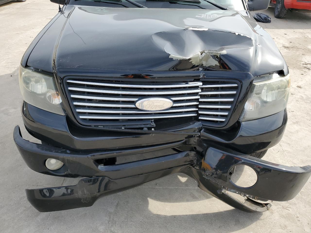 2006 Ford F-150 - Image 11