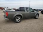 2009 Nissan Frontier King Cab Se за продажба в Amarillo, TX - Side