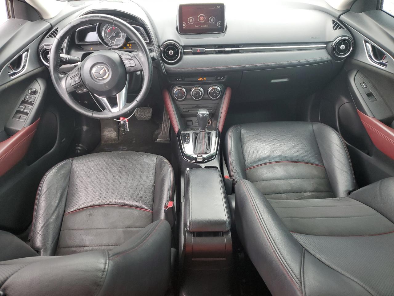 2017 Mazda CX-3 - Image 8