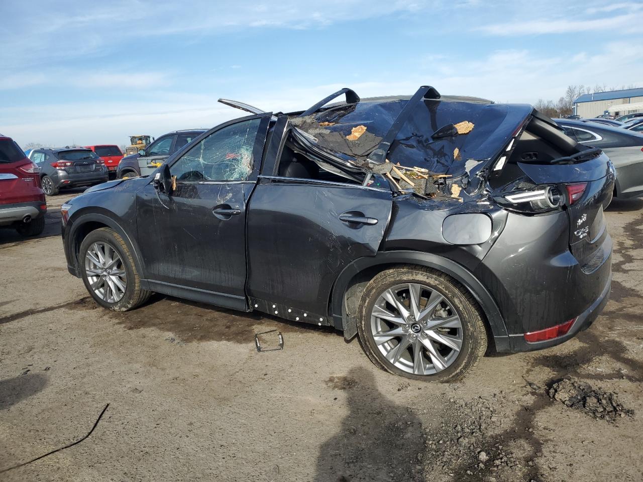 2020 Mazda CX-5 - Image 2