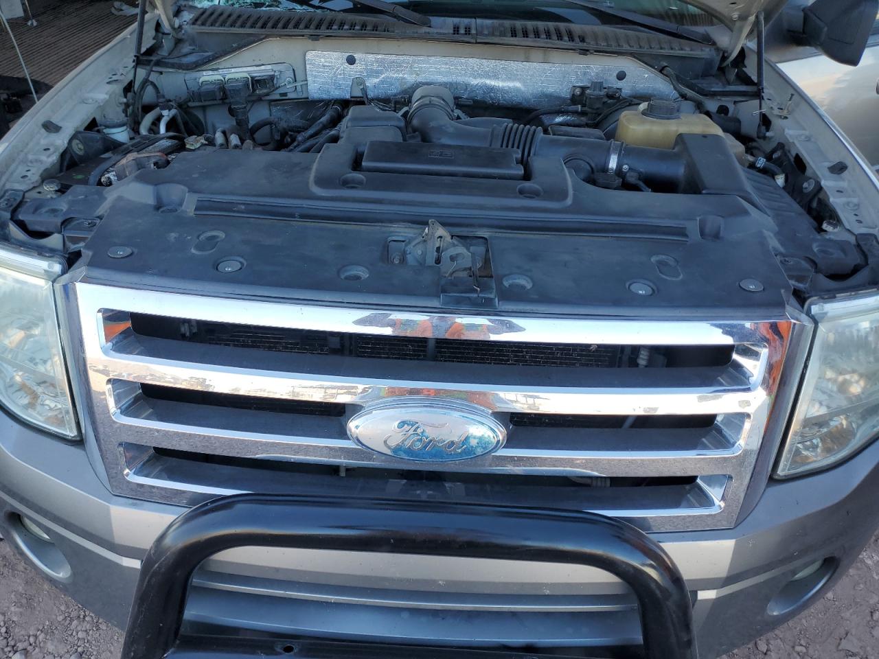 2008 Ford Expedition - Image 12