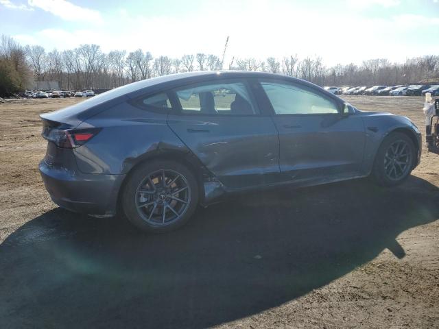  TESLA MODEL 3 2023 Gray