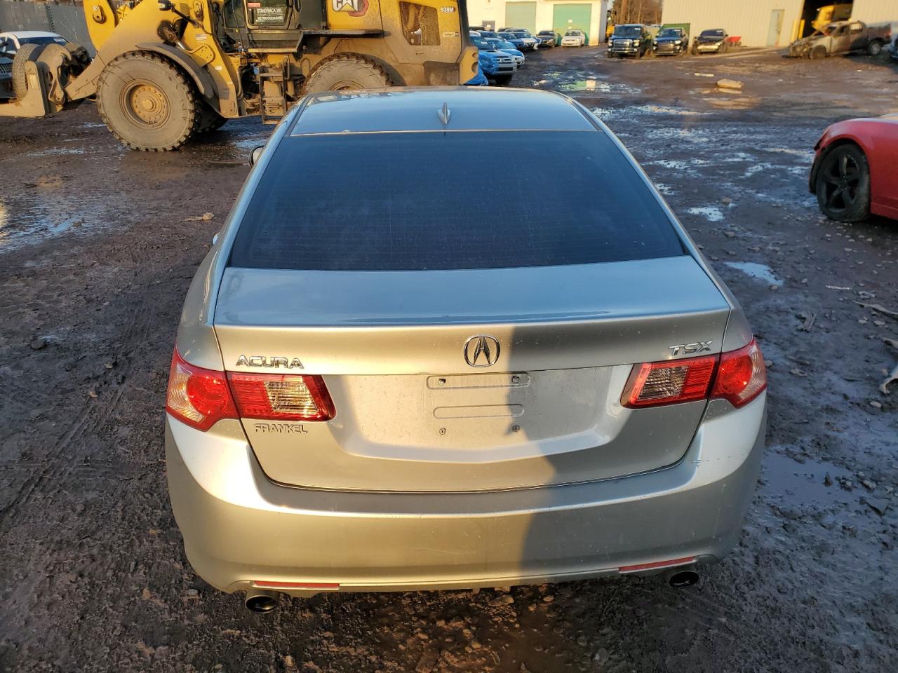 2010 Acura TSX - Image 6