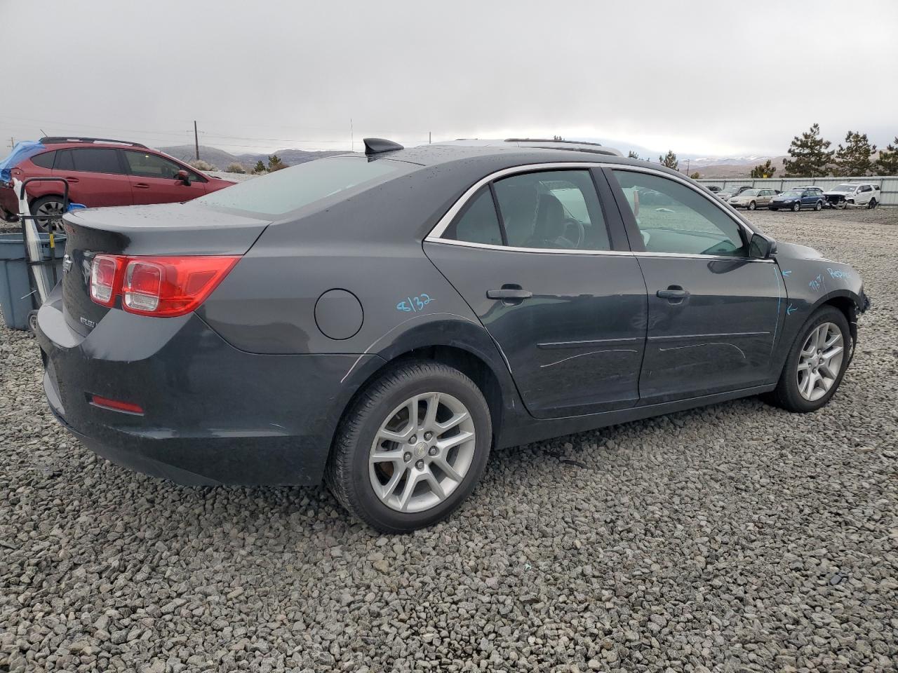 2016 Chevrolet Malibu - Image 3