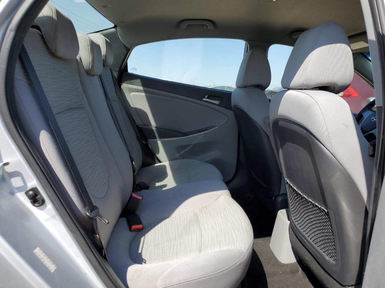 2017 Hyundai Accent - Image 10
