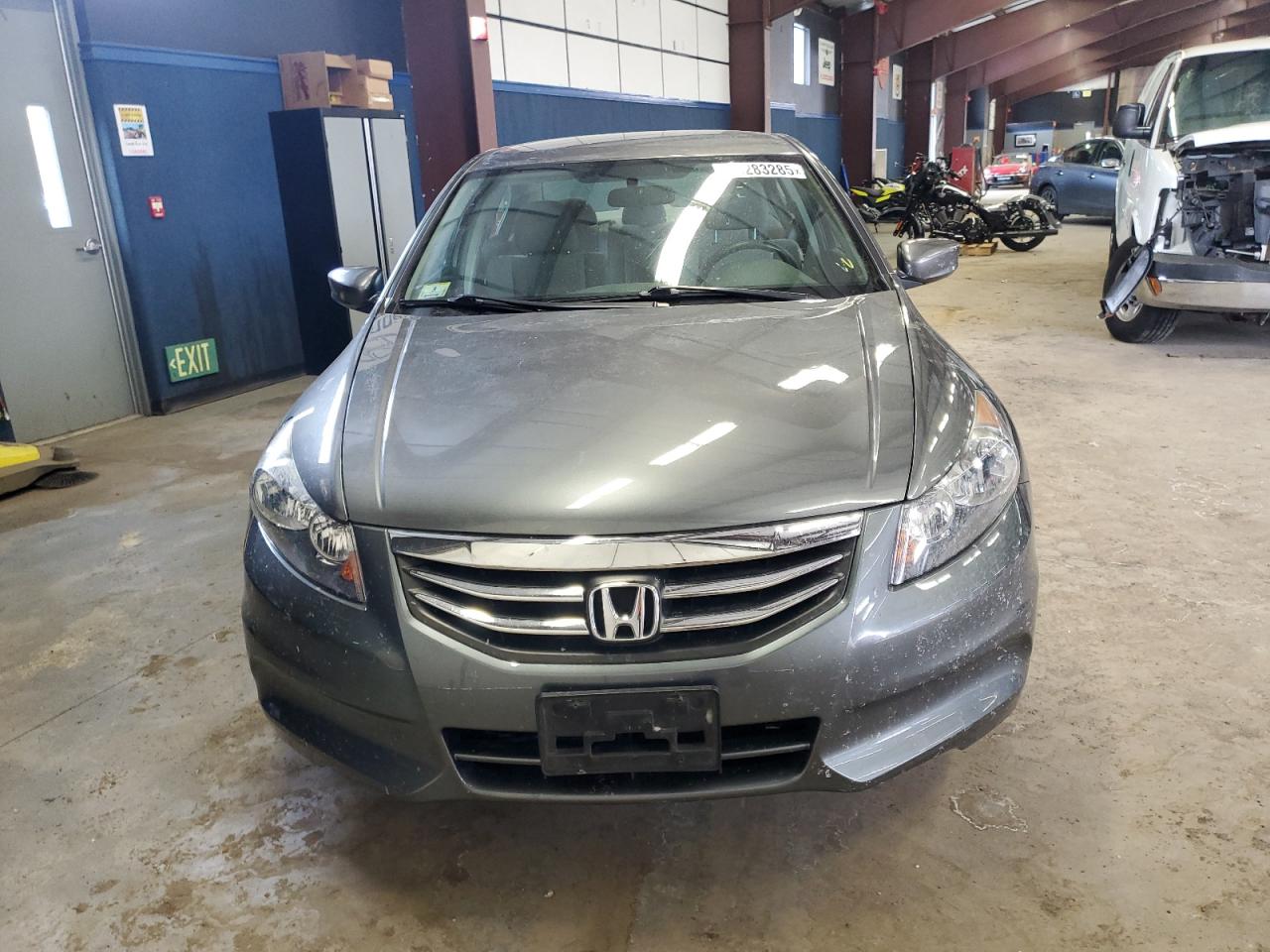 2011 Honda Accord - Image 5