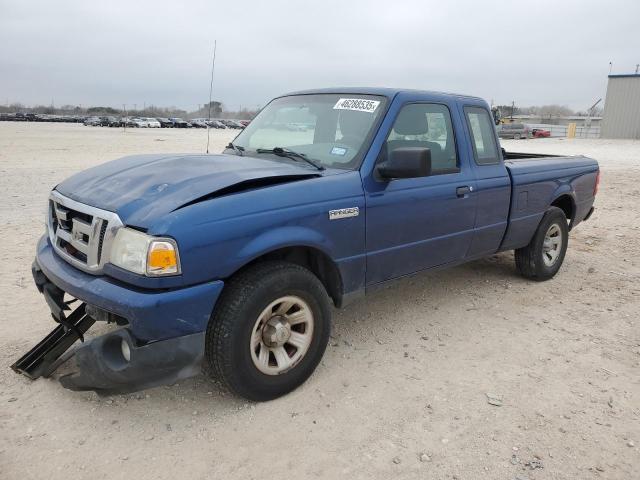 2011 Ford Ranger Super Cab