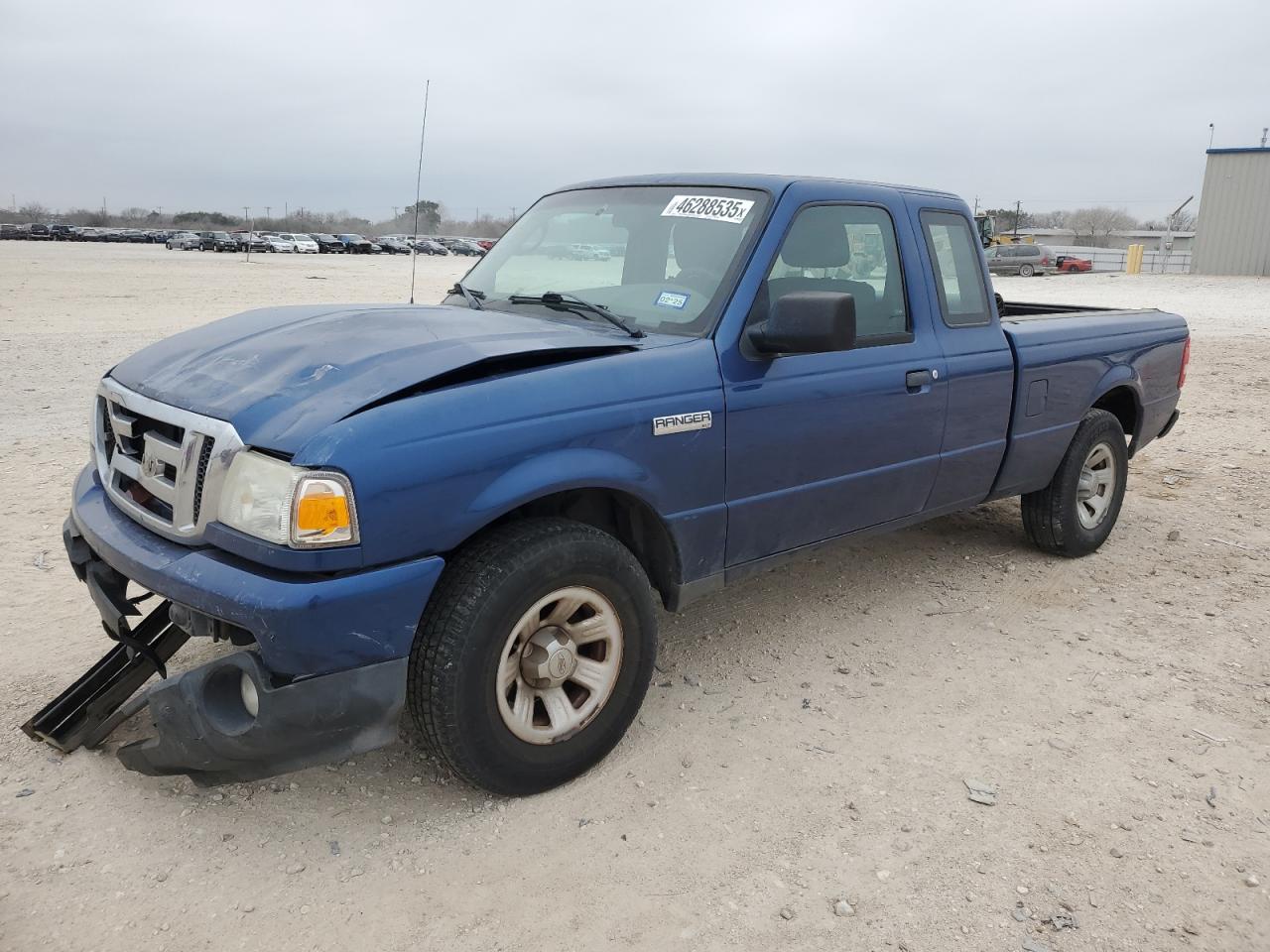 2011 Ford Ranger - Image 1