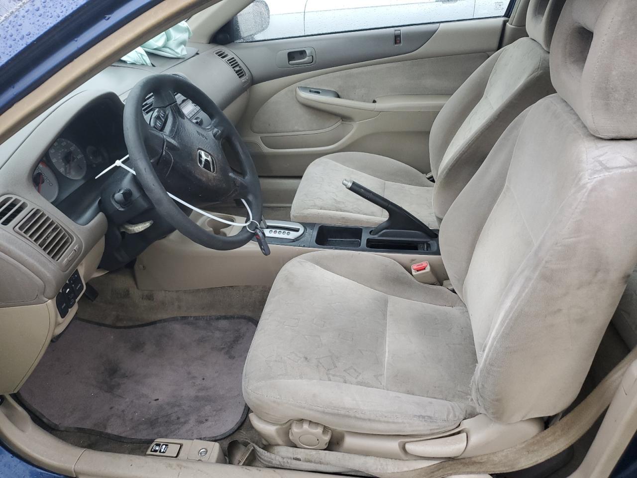 2001 Honda Civic - Image 7