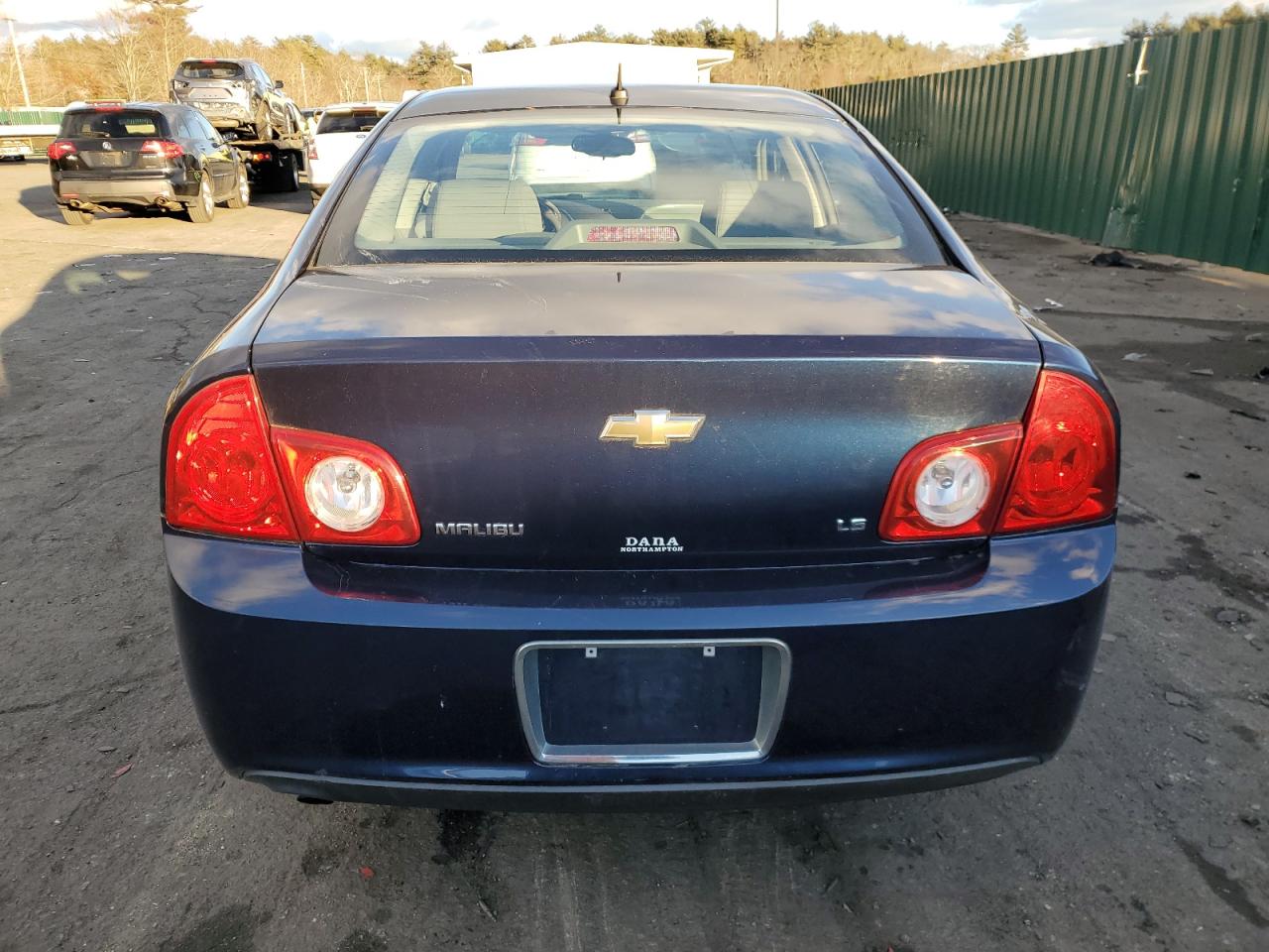 2008 Chevrolet Malibu - Image 6