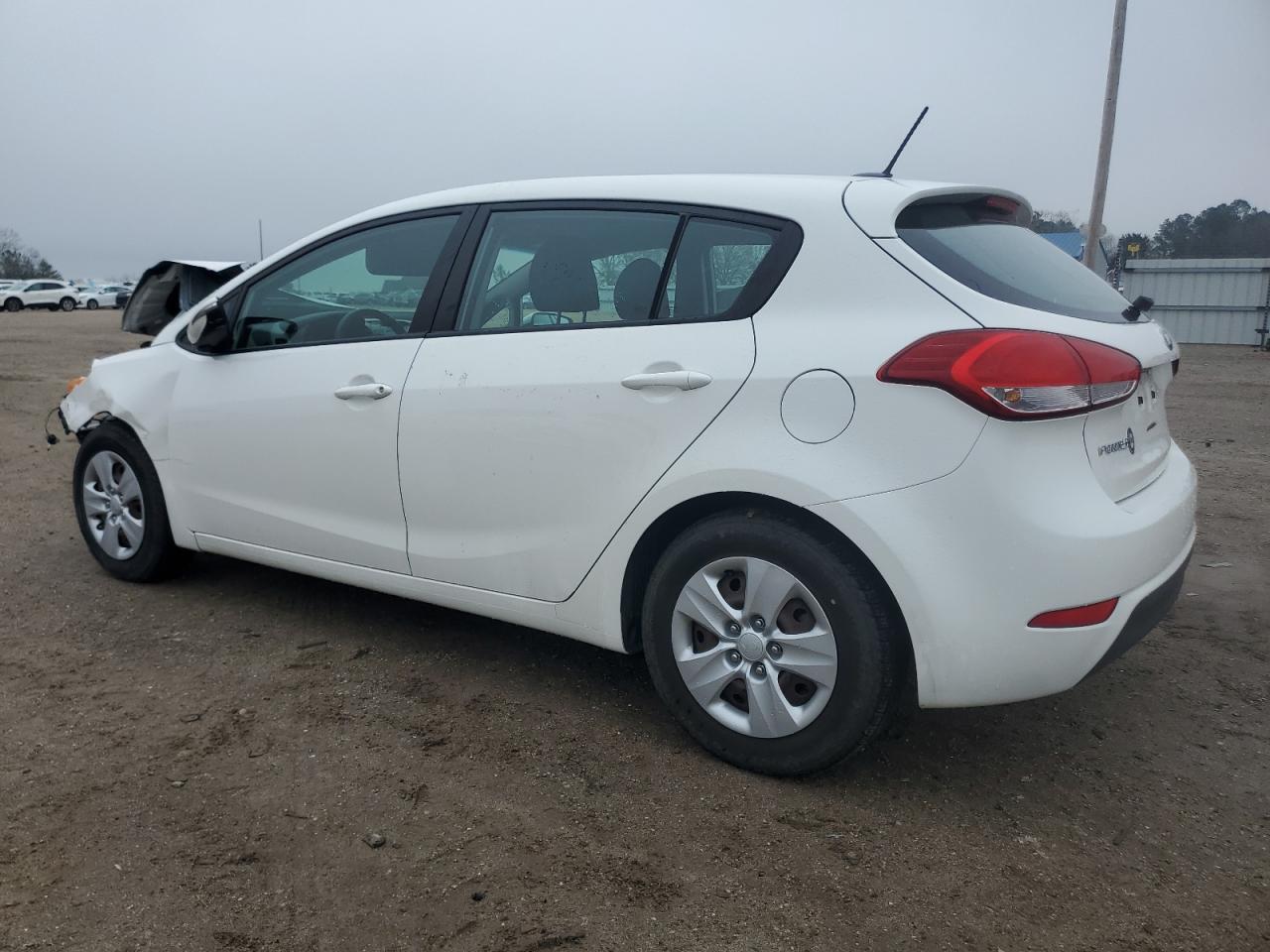 2018 Kia Forte - Image 2