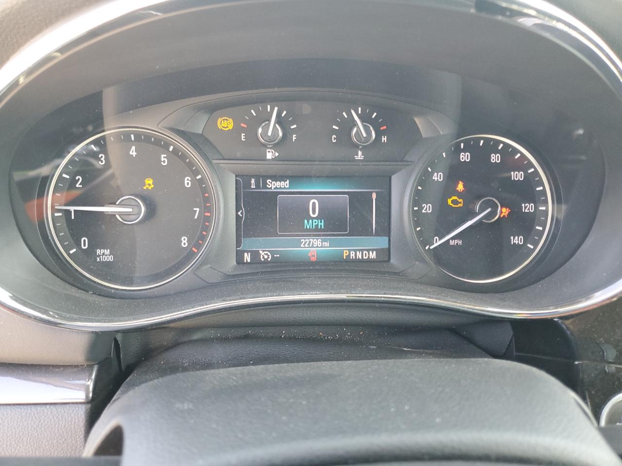 2022 Buick Encore - Image 9