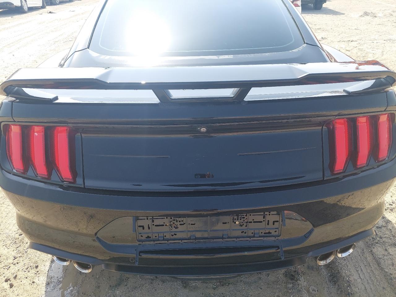 1FA6P8CF9J5170209 - 2018 Ford Mustang - #56775084