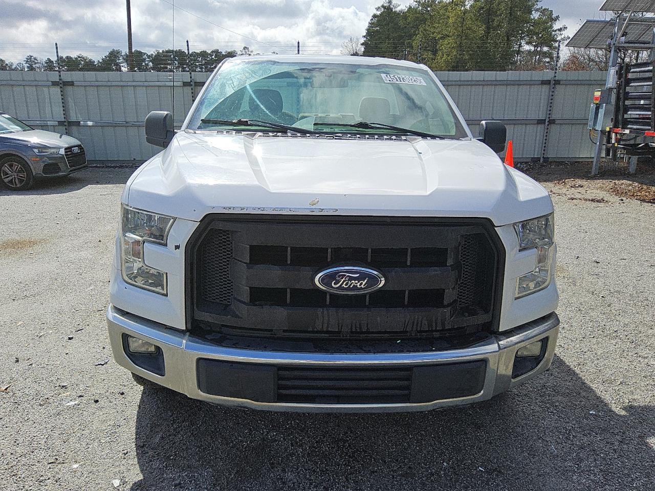 2016 Ford F-150 - Image 5