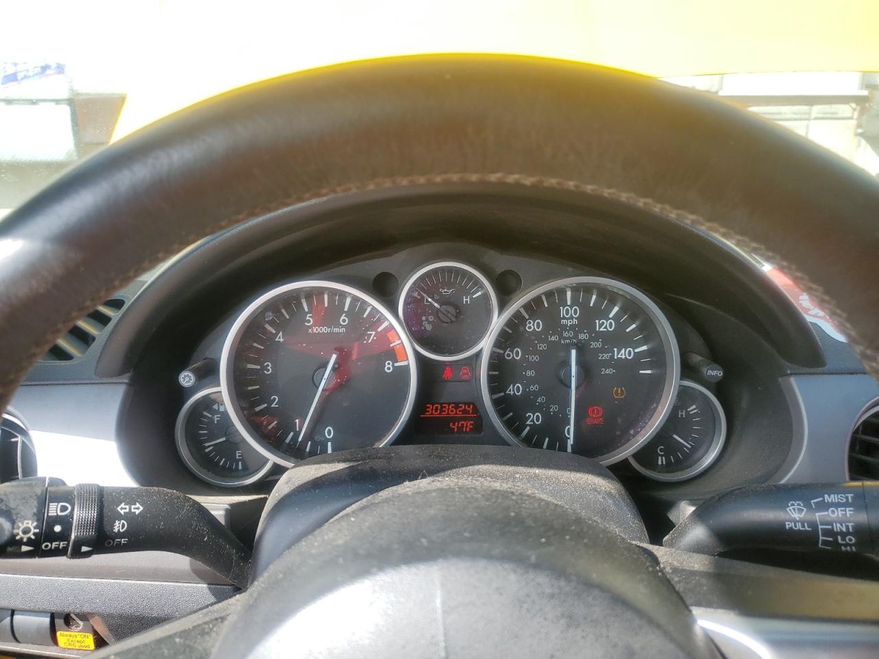 2009 Mazda MX-5 - Image 9