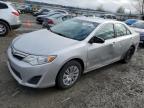 2013 Toyota Camry L на продаже в Arlington, WA - Side