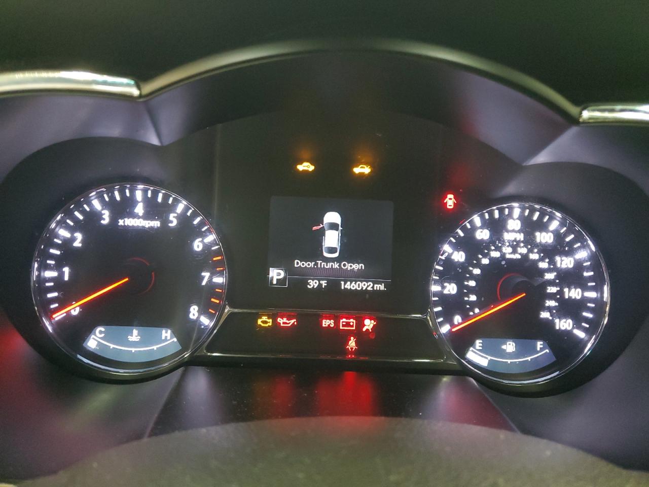 2012 Kia Optima - Image 9